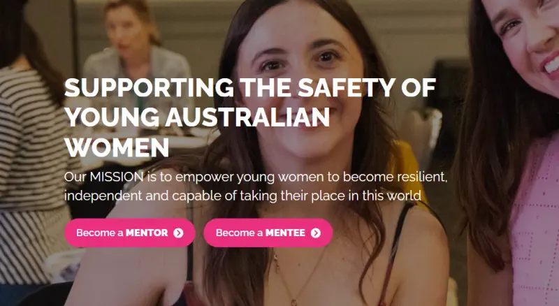 The Warrior Woman Foundation