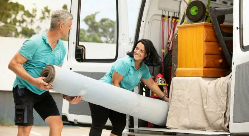 Friends with Dignity