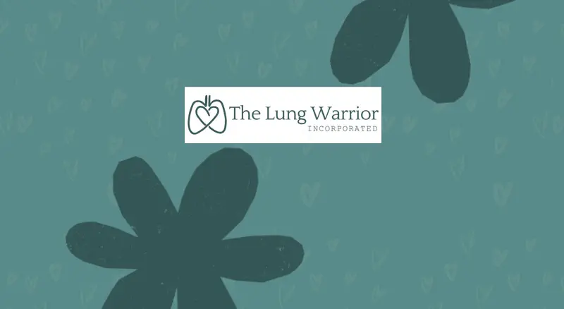 The Lung Warrior