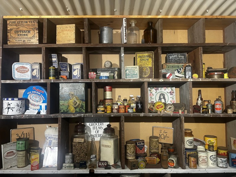 Busselton Historical Society (Inc)
