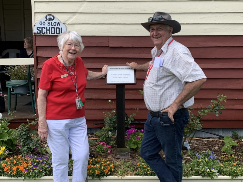 Busselton Historical Society (Inc)