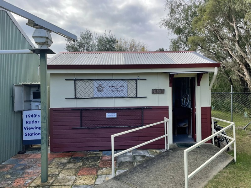 Busselton Historical Society (Inc)