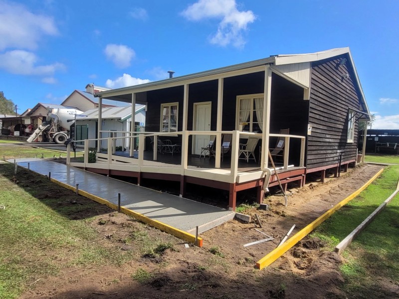 Busselton Historical Society (Inc)