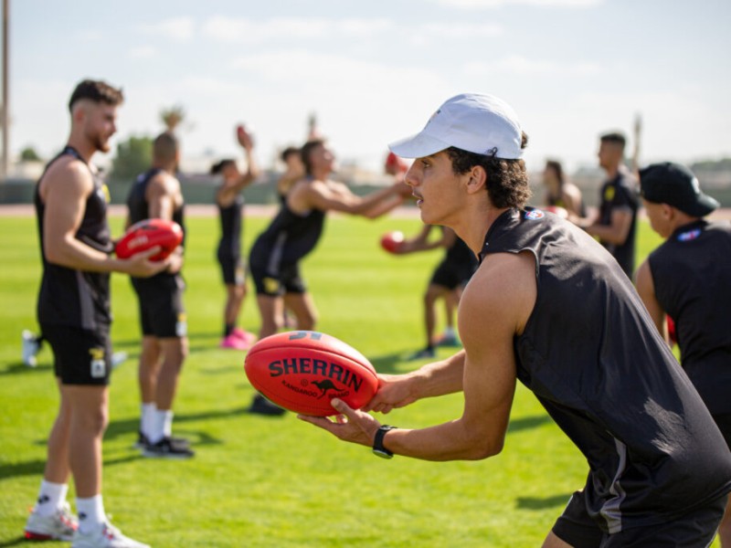 Islamic College Of Sport Limited