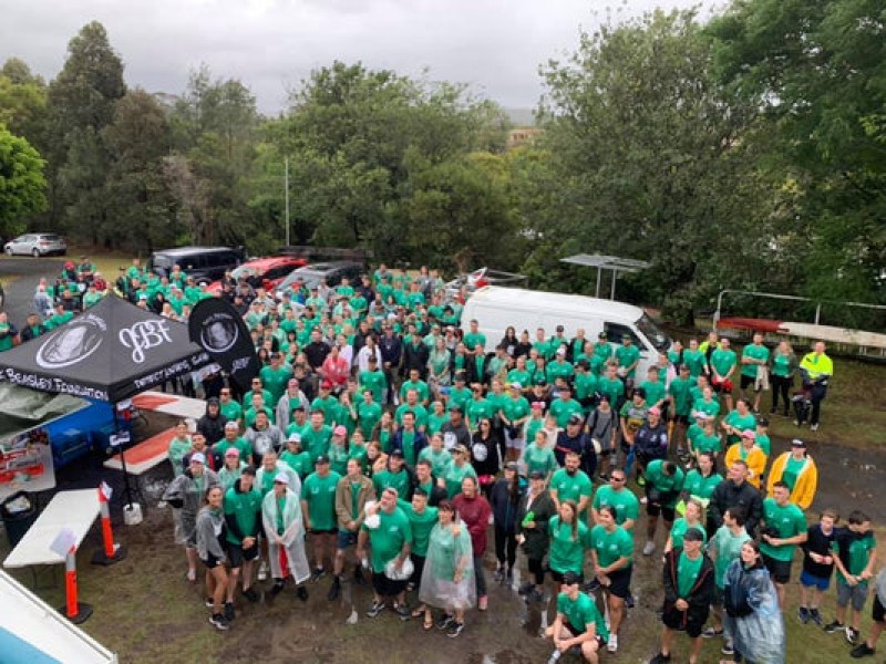 Jack Beasley Fund Incorporated