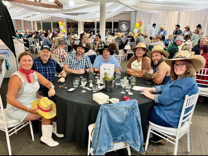 Jack Beasley Fund Incorporated