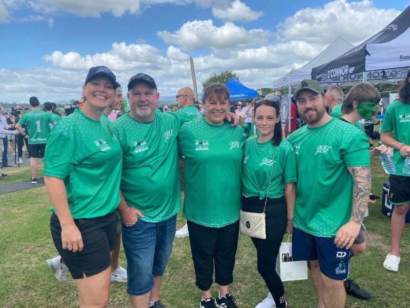 Jack Beasley Fund Incorporated