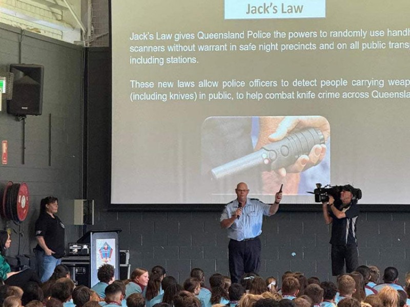 Jack Beasley Fund Incorporated