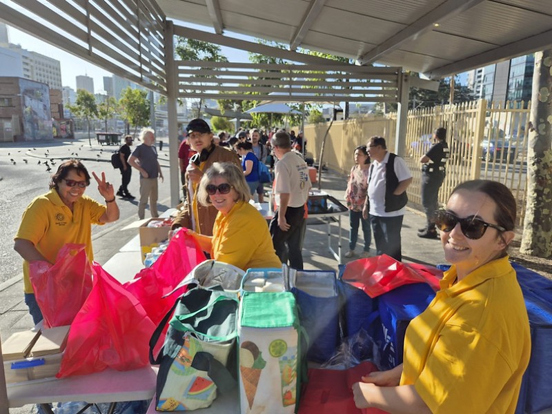 SEEDS OF HOPE SERVICES INC