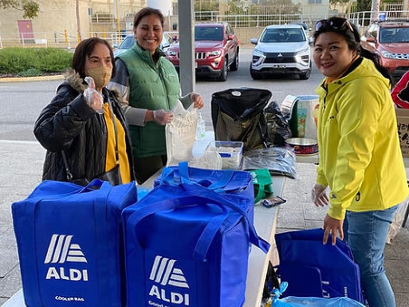 SEEDS OF HOPE SERVICES INC