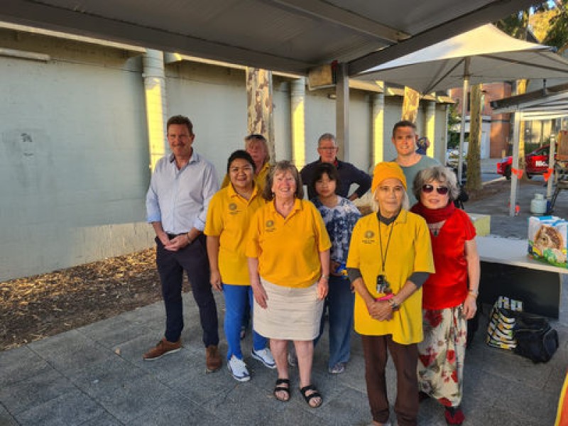 SEEDS OF HOPE SERVICES INC