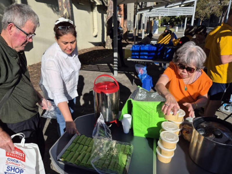 SEEDS OF HOPE SERVICES INC