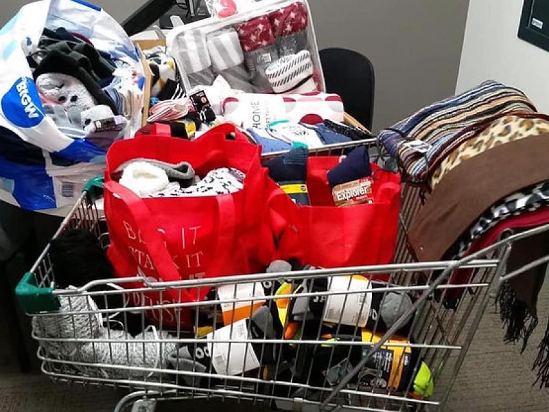 SEEDS OF HOPE SERVICES INC