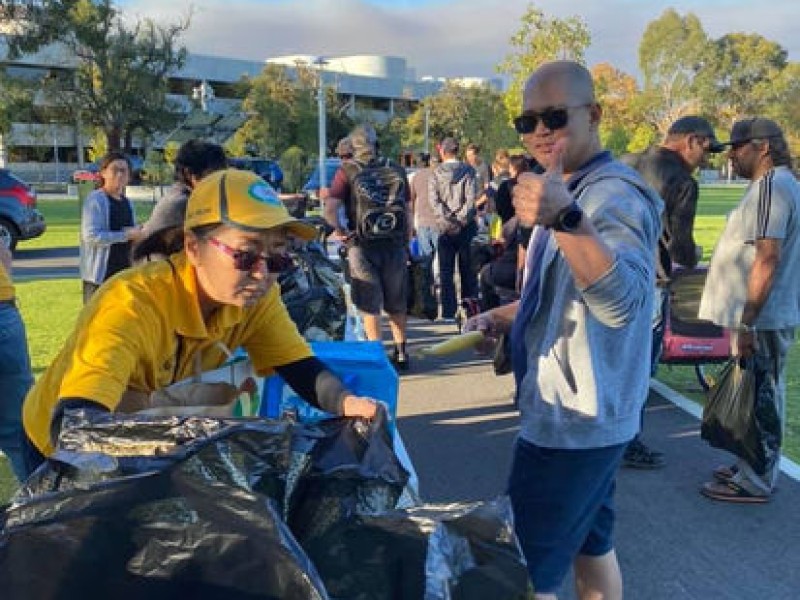 SEEDS OF HOPE SERVICES INC