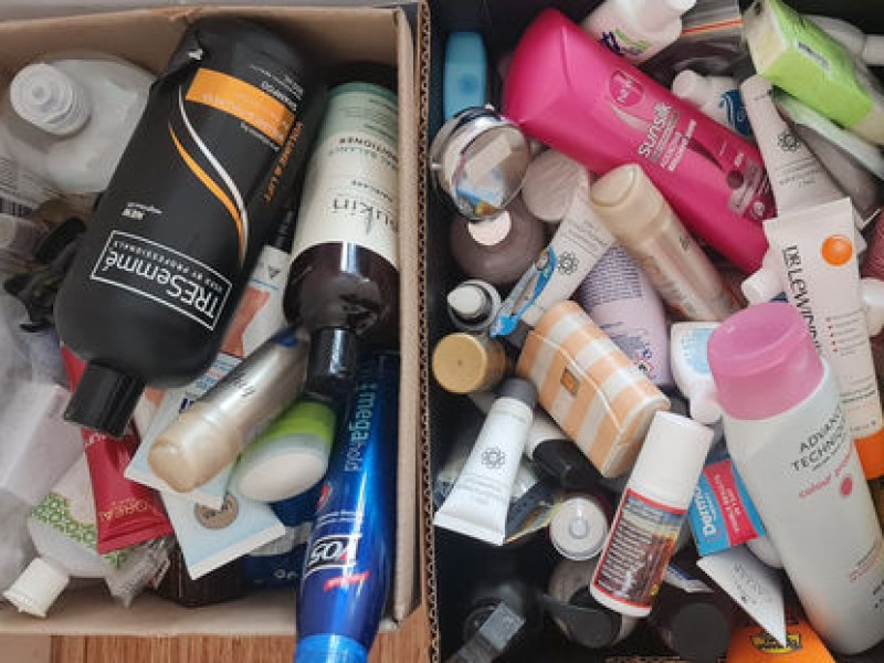 SEEDS OF HOPE SERVICES INC