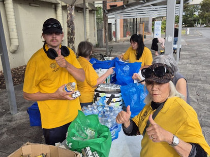 SEEDS OF HOPE SERVICES INC