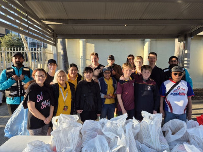 SEEDS OF HOPE SERVICES INC