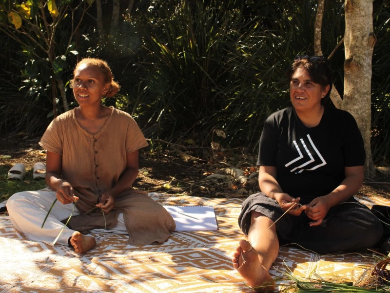 The Returning Indigenous Corporation