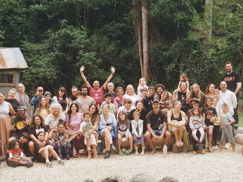 The Returning Indigenous Corporation