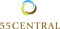 55 Central Inc logo