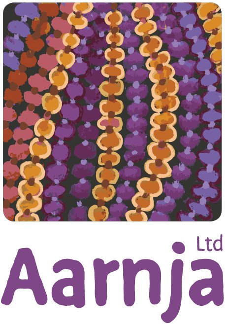 Aarnja Limited logo