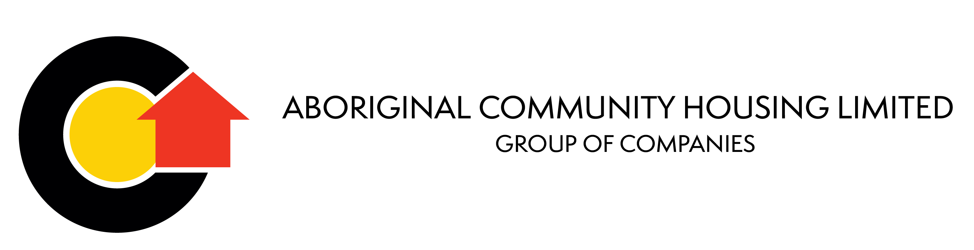 Aboriginal Community Housing Ltd logo
