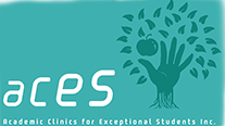 Academic Clinics For Exceptional Students (Inc) logo Academic Clinics For Exceptional Students (Inc) logo
