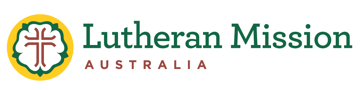 Adelaide Northern Suburbs Lutheran Mission Limited logo