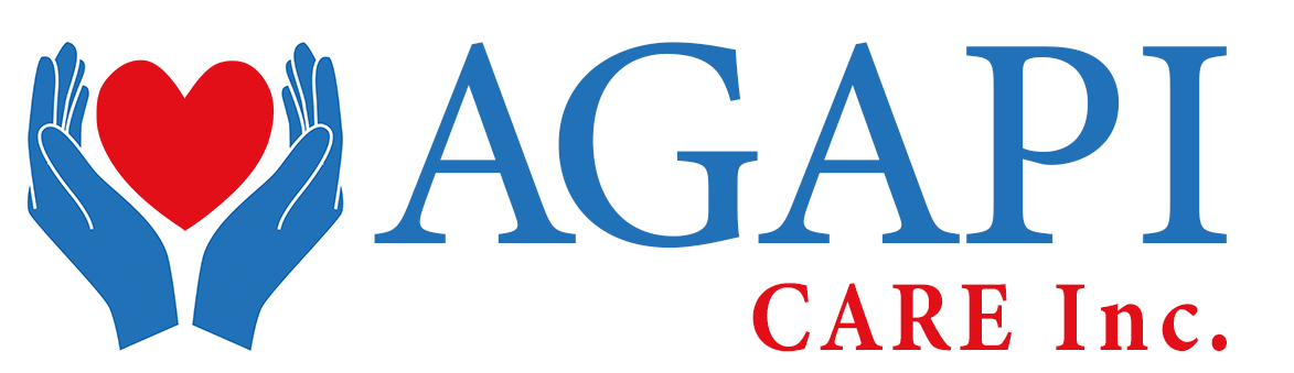 Agapi Care Inc logo