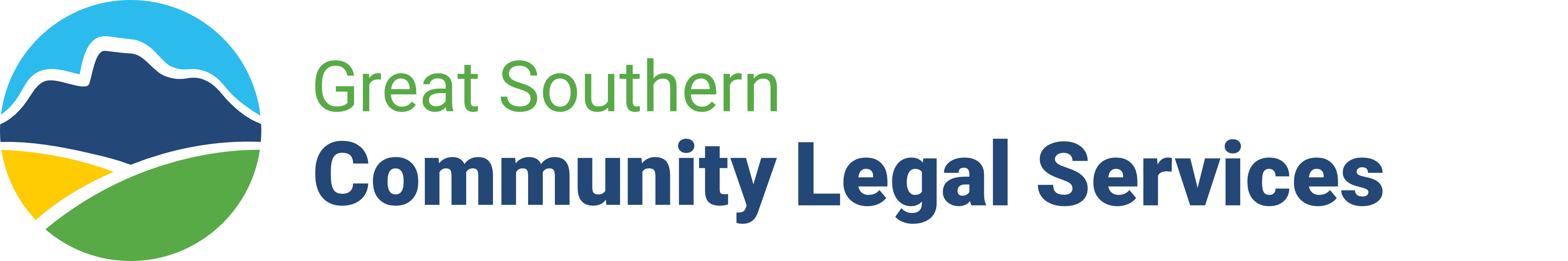 Albany Community Legal Centre Inc logo