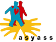 Alice Springs Youth Accommodation & Support Services Inc. logo