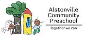 Alstonville Community Preschool Incorporated logo Alstonville Community Preschool Incorporated logo