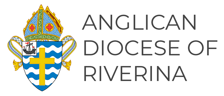 Anglican Church Of Australia Parish Of Corowa logo