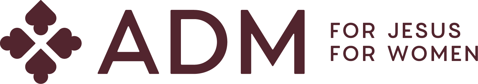 Anglican Deaconess Ministries Limited logo