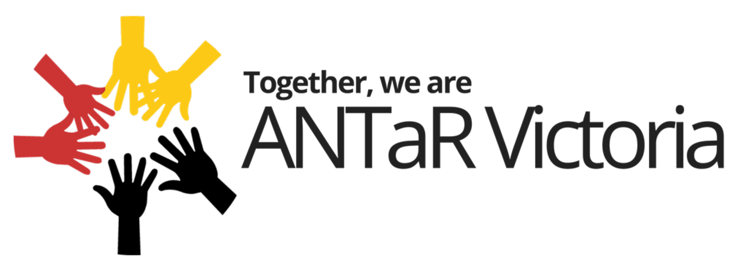 Antar Victoria Inc logo