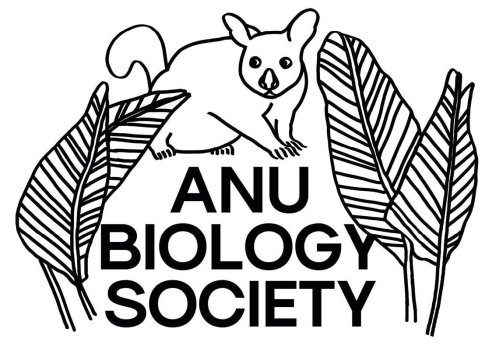 ANU Biology Society logo