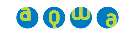 Aqwa Foundation logo