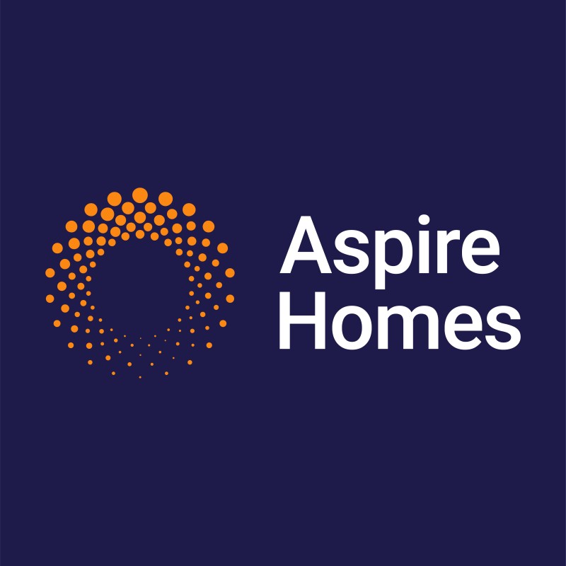 Aspire Homes Australia Pty Ltd logo