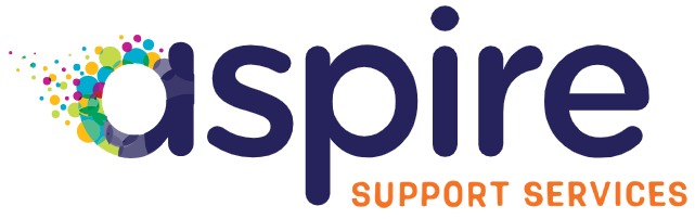 Aspire Support Services Limited logo