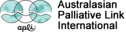 Australasian Palliative Link International (APLI) Inc. logo