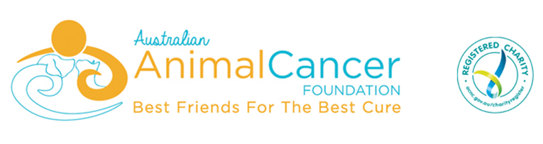 Australian Animal Cancer Foundation Limited logo