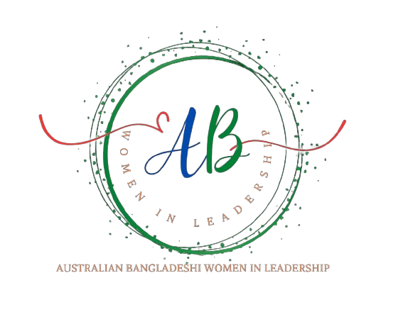 AUSTRALIAN- BANGLADESHI WOMEN IN LEADERSHIP INCORPORATED logo
