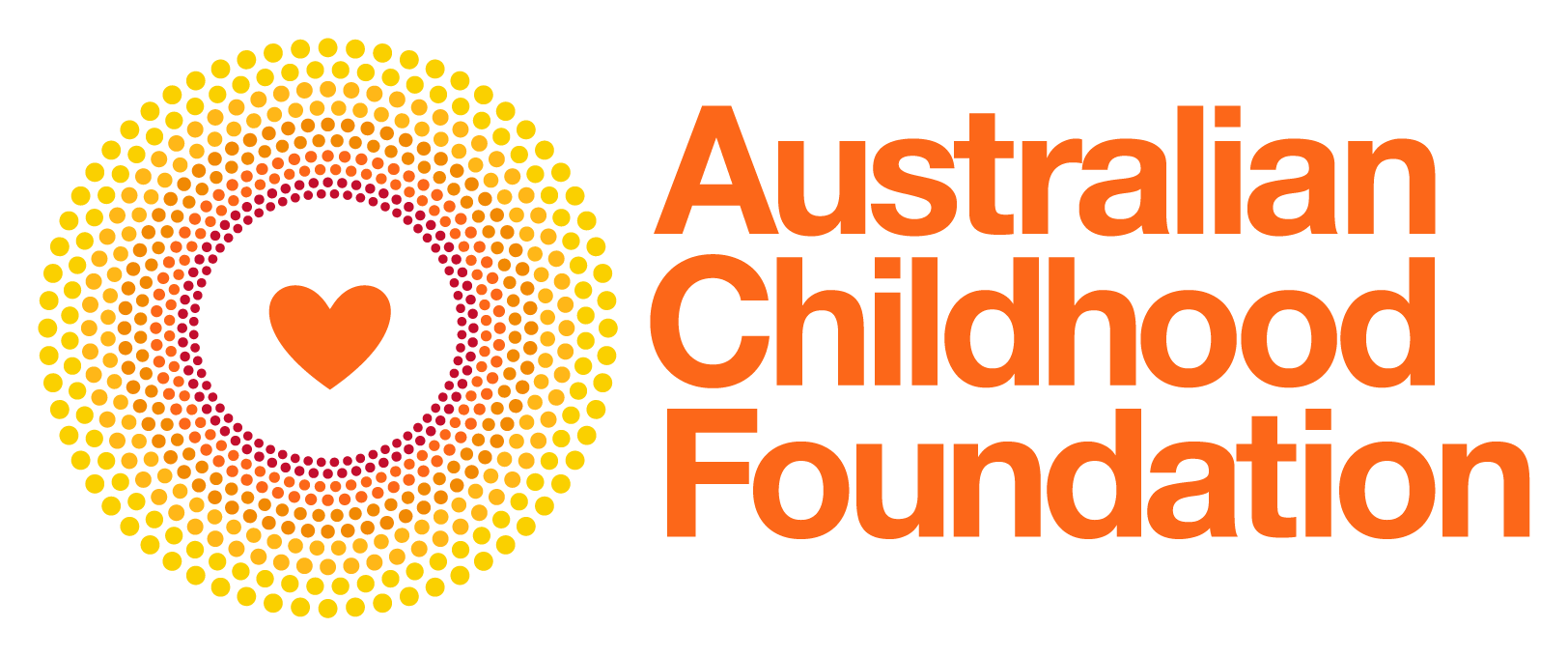 Australian Childhood Foundation logo