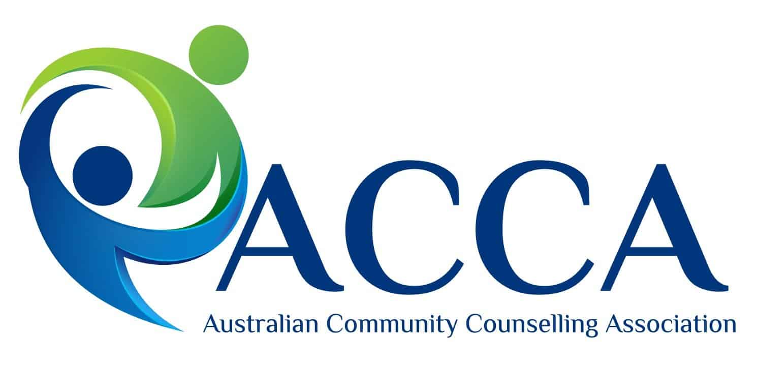 Australian Community Counselling Association Inc logo
