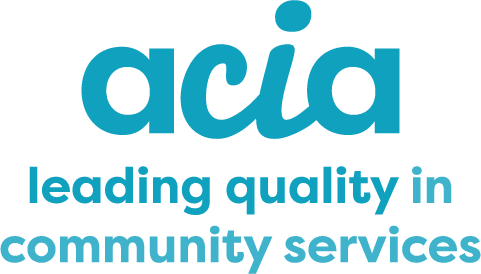 Australian Community Industry Alliance Ltd logo