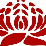 Australian Ladies Variety Association Incorporated logo