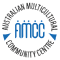 Australian Multicultural Community Centre logo