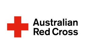 Australian Red Cross Society logo