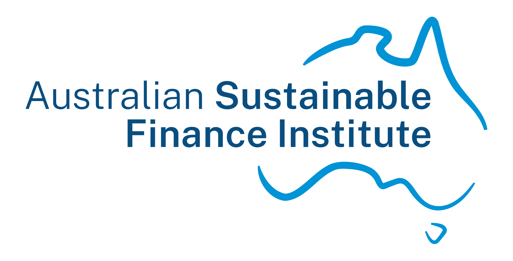 AUSTRALIAN SUSTAINABLE FINANCE INSTITUTE LIMITED logo