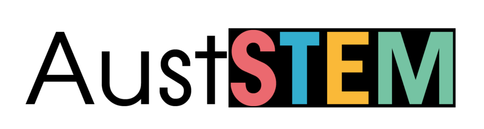 AustSTEM Foundation logo